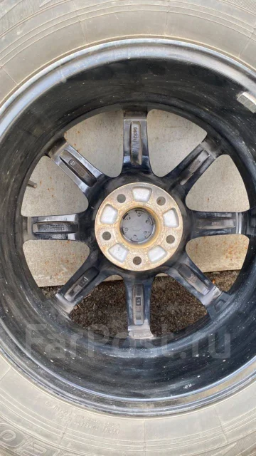 Venti TL 1715. 7.0x17", 5x114.3, ET45, �� 67,1���. ����