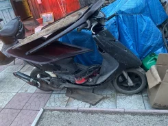 Yamaha Jog ����