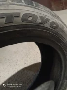 Toyo Proxes R36. ������, 2014 ���, �/�, ����� 30 % ����