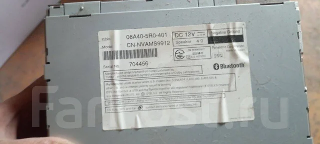 Panasonic ����