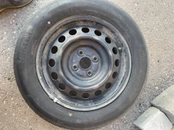 Bridgestone Nextry Ecopia. ������, 2017 ���, �/�, ����� �� 5 % ����