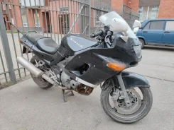 Kawasaki ZZR 400 2. 400����. ��., ��������, ���������, ������ �� �� ����