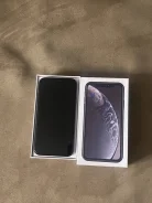 Apple iPhone Xr. �/�, 64 ��, ������, 3G, 4G LTE, ����������, NFC ����
