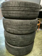 Bridgestone Turanza ER370. ������, 2018 ���, �/�, ����� 35 % ����