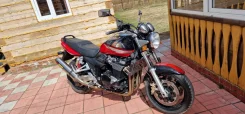 Suzuki GSX 1400. 1 400����. ��., ��������, ���������, ������ �� �� ����