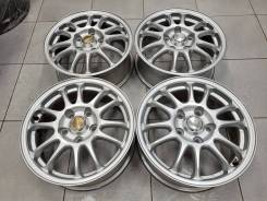 A-Tech Final Mind. 6.0x15", 5x114.3, ET45,  73,1. 