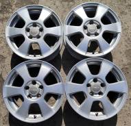 Creole. 6.0x15", 5x100, ET45,  67,1. 