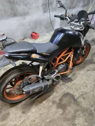 KTM 390 Duke. 390����. ��., ��������, ���������, ������ �� �� ����