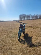 Regulmoto Seven. 140����. ��., ��������, ��� ���, ������ �� �� ����