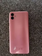 Samsung Galaxy A04. �/�, 64 ��, �������, 4G LTE ����