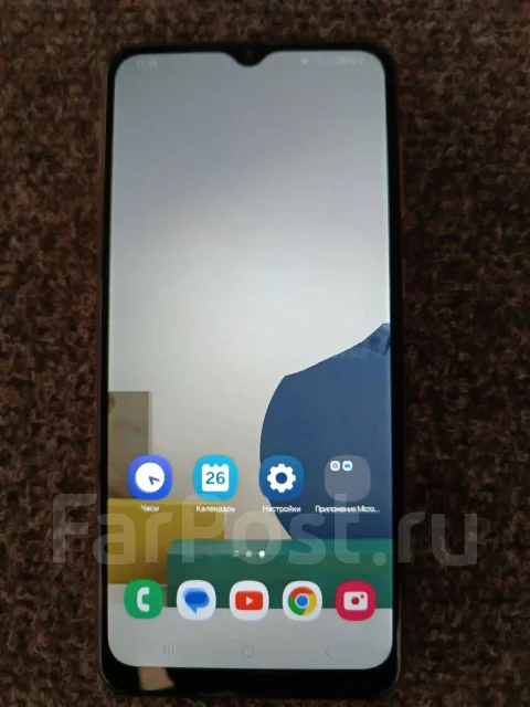Samsung Galaxy A04. �/�, 64 ��, �������, 4G LTE ����