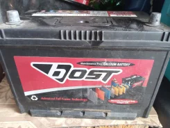 Bost. 90��.�., F51, 12��., ��������, ������������ ������ ����