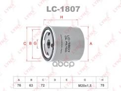 ������ �������� LYNXauto ���. LC1807 LC1807 ����