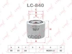   LYNXauto . LC840 LC840 