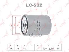   LYNXauto . LC502 LC502 