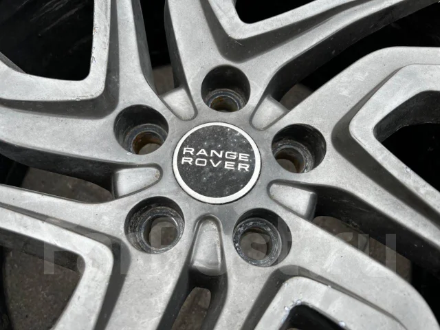 Land Rover. 9.5x21", 5x120, ET45 ����
