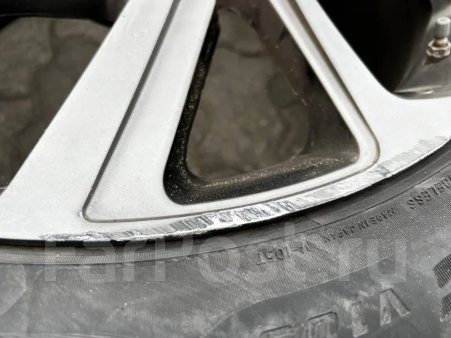 Land Rover. 9.5x21", 5x120, ET45 ����