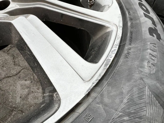 Land Rover. 9.5x21", 5x120, ET45 ����