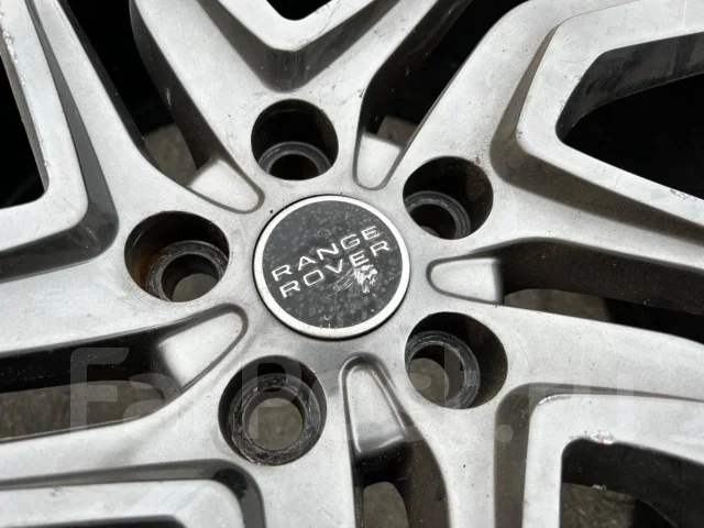 Land Rover. 9.5x21", 5x120, ET45 ����