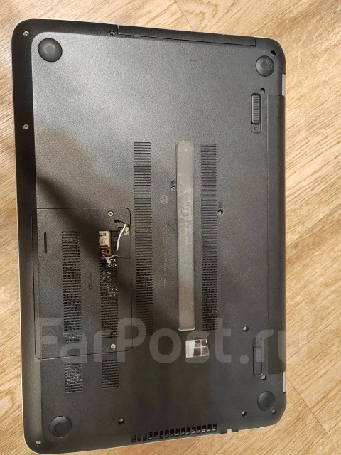 HP Pavilion. WiFi: 1 ����