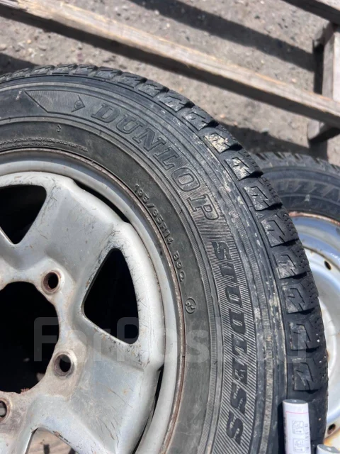 Dunlop Graspic DS2. ������, ��� �����, 2005 ���, �/�, ����� 30 % ����