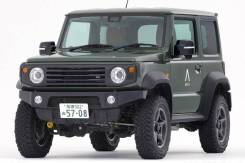 Apio Wildboar X2. 5.5x16", 5x139.7, ET-5. ��� ����� �� ������������ ����