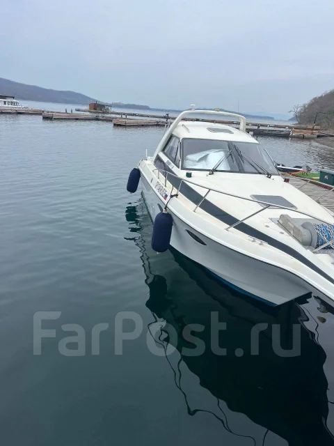 Yamaha FR-28. 1998 ���, ����� 9��., ��������� ������������, 200��.�., ������ ����