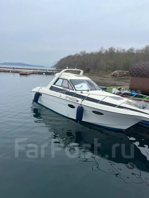 Yamaha FR-28. 1998 ���, ����� 9��., ��������� ������������, 200��.�., ������ ����