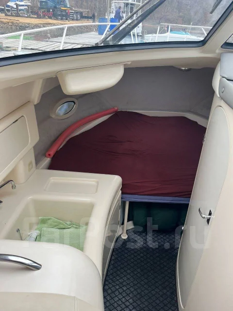 Yamaha FR-28. 1998 ���, ����� 9��., ��������� ������������, 200��.�., ������ ����