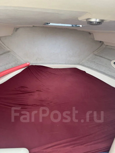 Yamaha FR-28. 1998 ���, ����� 9��., ��������� ������������, 200��.�., ������ ����