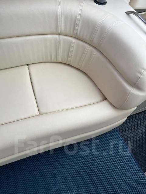 Yamaha FR-28. 1998 ���, ����� 9��., ��������� ������������, 200��.�., ������ ����
