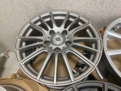 G-Mach. 6.5x16", 5x114.3, ET38,  60,1. 
