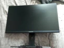 Gigabyte. 27", ���������� �� (LCD, LED, QLED) ����