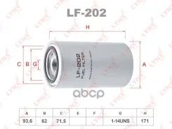 ������ ��������� LYNXauto ���. LF202 LF202 ����