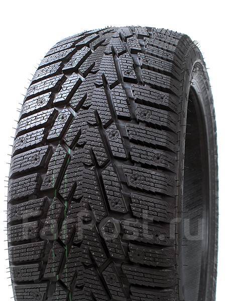 Delmax Ultima Ice, 235/45/18, 18", 1 шт, 235 мм, 45 %, радиальный ...