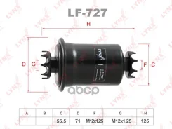 ������ ��������� FT7272; �MFT1141; �3191036000; �3191136000; �MB503887; �KL125; �FG 512; WK 614/28; �PP915/1; �FC-887S; �EFF00062T; �FS6004U; �Amdff13...