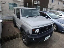 Suzuki Jimny Sierra. JB74W, K15B ����