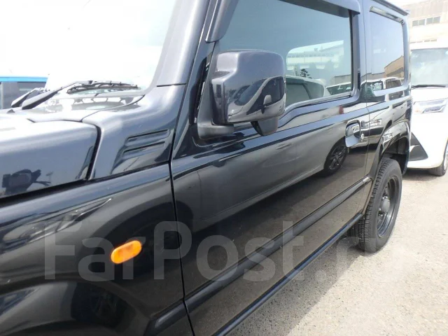 Suzuki Jimny. JB64W, R06A ����