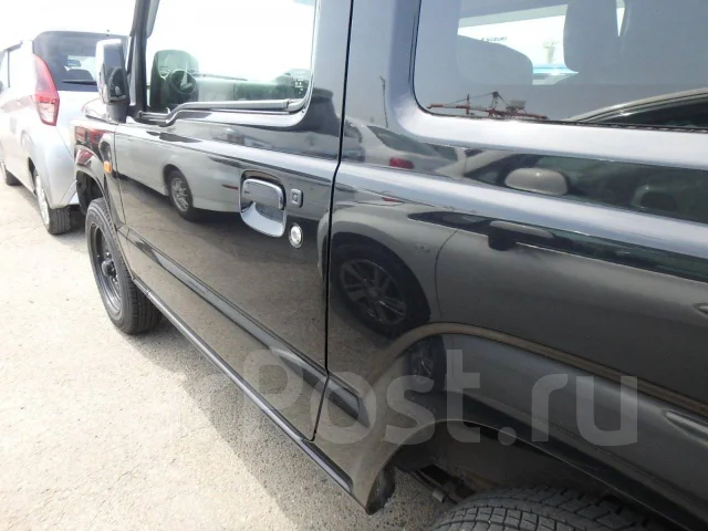 Suzuki Jimny. JB64W, R06A ����