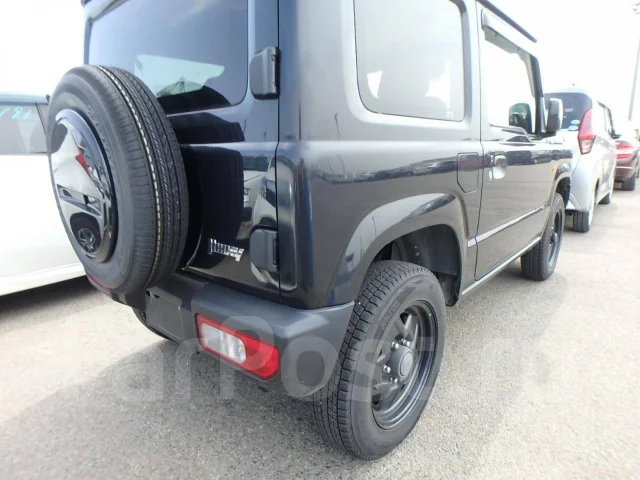 Suzuki Jimny. JB64W, R06A ����