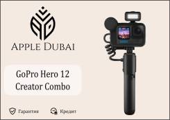 GoPro HERO12.   