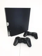 Sony PlayStation 3 Slim ����
