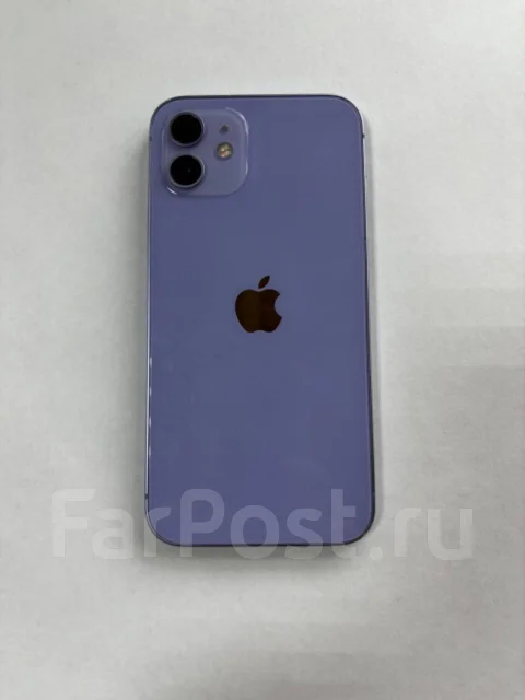 Apple iPhone 12. �/�, 128 ��, ����������, 3G, 4G LTE, NFC ����