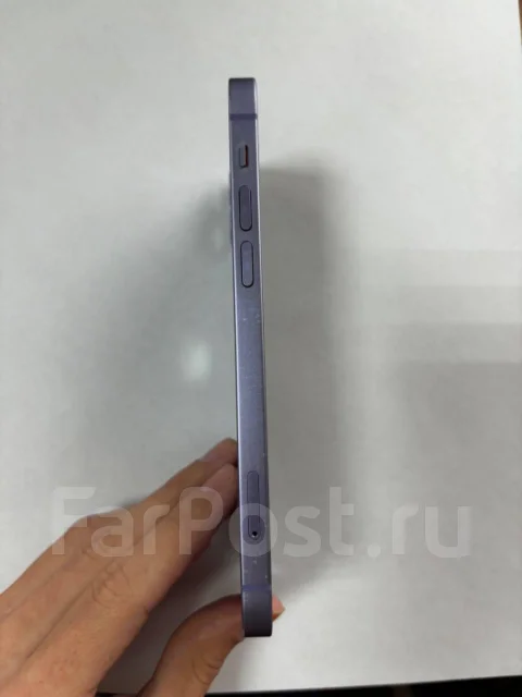 Apple iPhone 12. �/�, 128 ��, ����������, 3G, 4G LTE, NFC ����