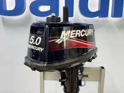 Mercury. 5��.�., 2-�������, ����������, ���� S (381 ��), 2014 ��� ����