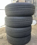 Yokohama Geolandar G091. ������, 2021 ���, �/�, ����� 50 % ����