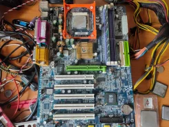 Socket 478 ����