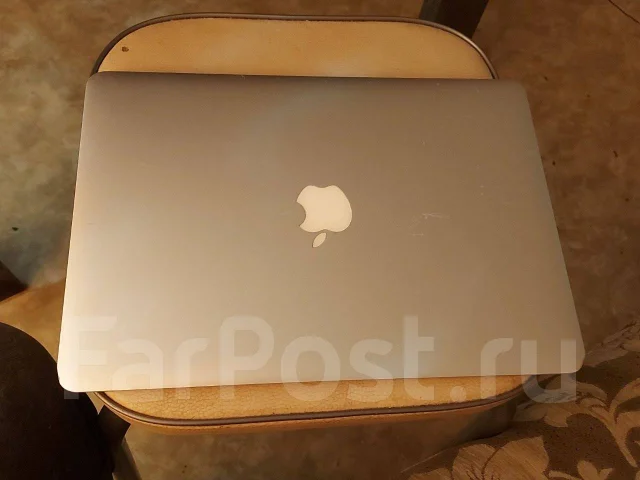 Apple MacBook Air 13 2015 Early. 1,6����, ��� 4 ��, ���� 120��� ����