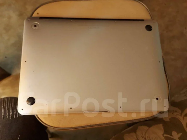 Apple MacBook Air 13 2015 Early. 1,6����, ��� 4 ��, ���� 120��� ����