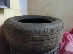 Michelin Primacy LC. ������, 2010 ���, �/�, ����� 50 % ����